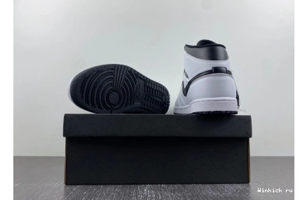 1 Air Mid Jordan 1129